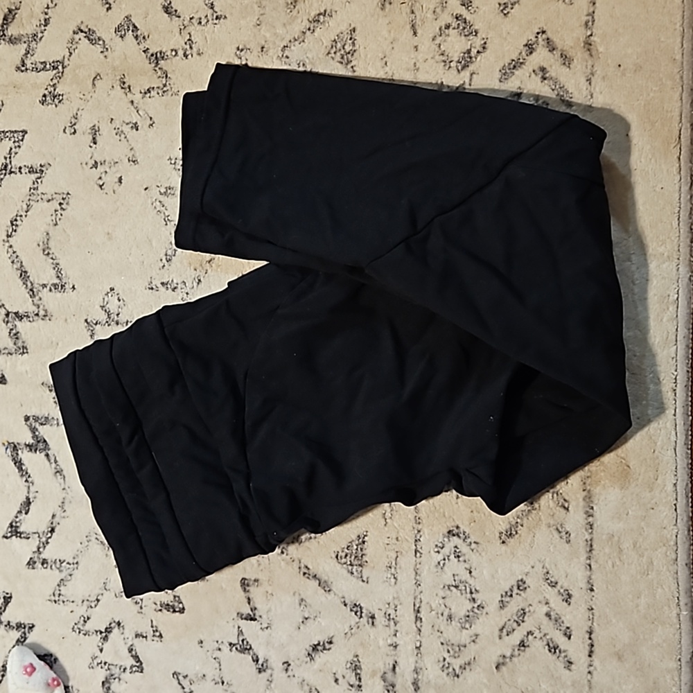 CVG Legacy capri leggings